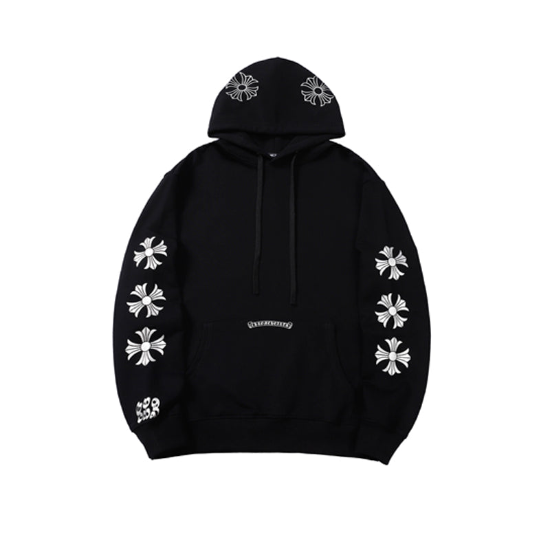 Chrome Hearts パーカー K7008