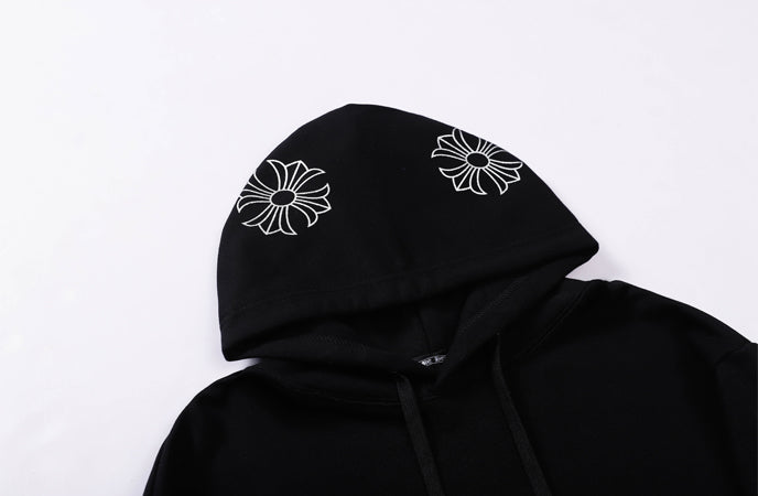 Chrome Hearts パーカー K7008