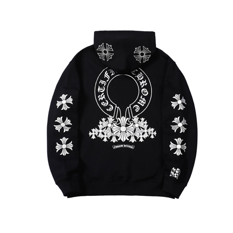 Chrome Hearts パーカー K7008