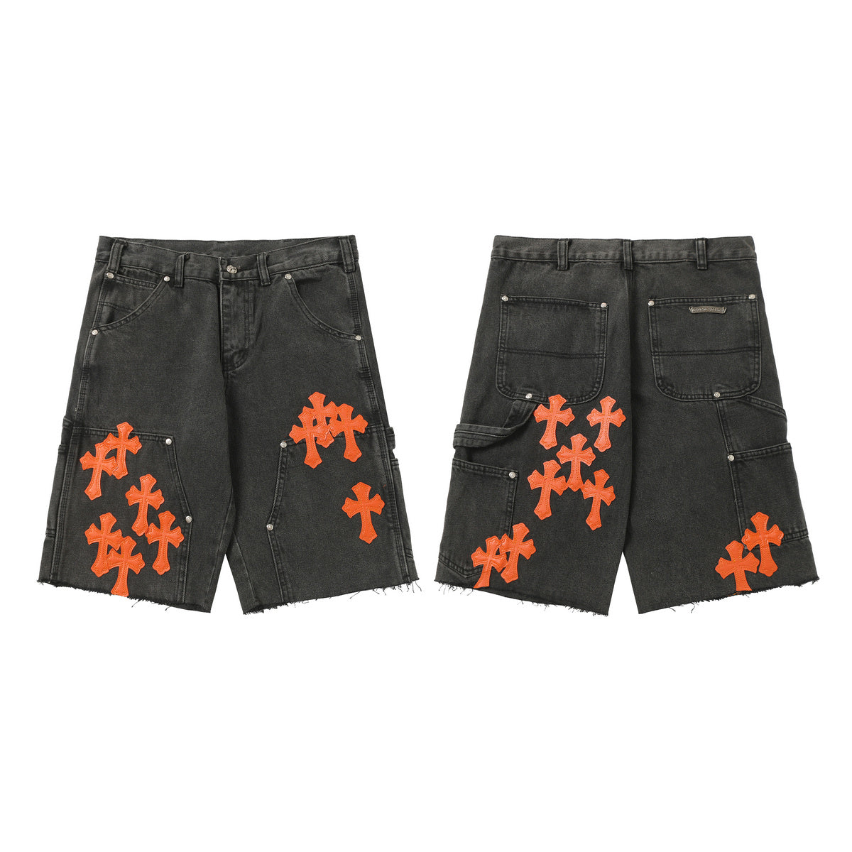 Chrome Hearts 新しいショートパンツ 9903