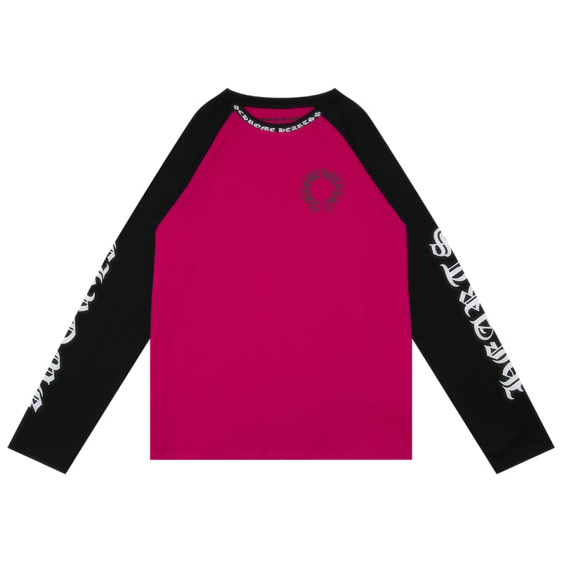 Chrome Hearts メンズ長袖Tシャツスウェットシャツ K9005