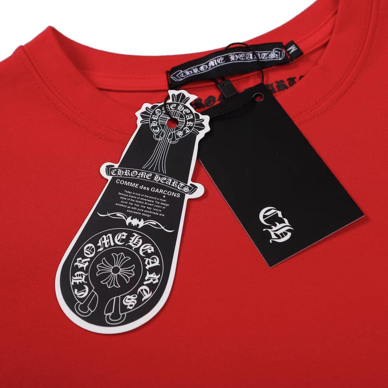 【CHROME HEARTS】クロムハーツ 男女兼用、ご好評に付き再入荷!