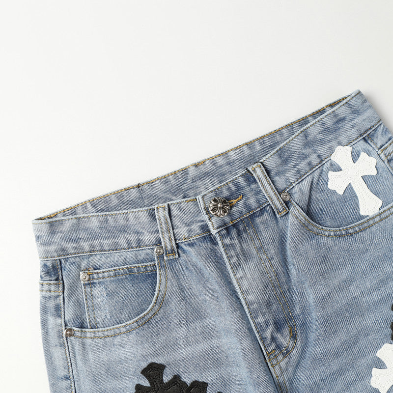 Chrome Hearts 新しいパンツ 9960