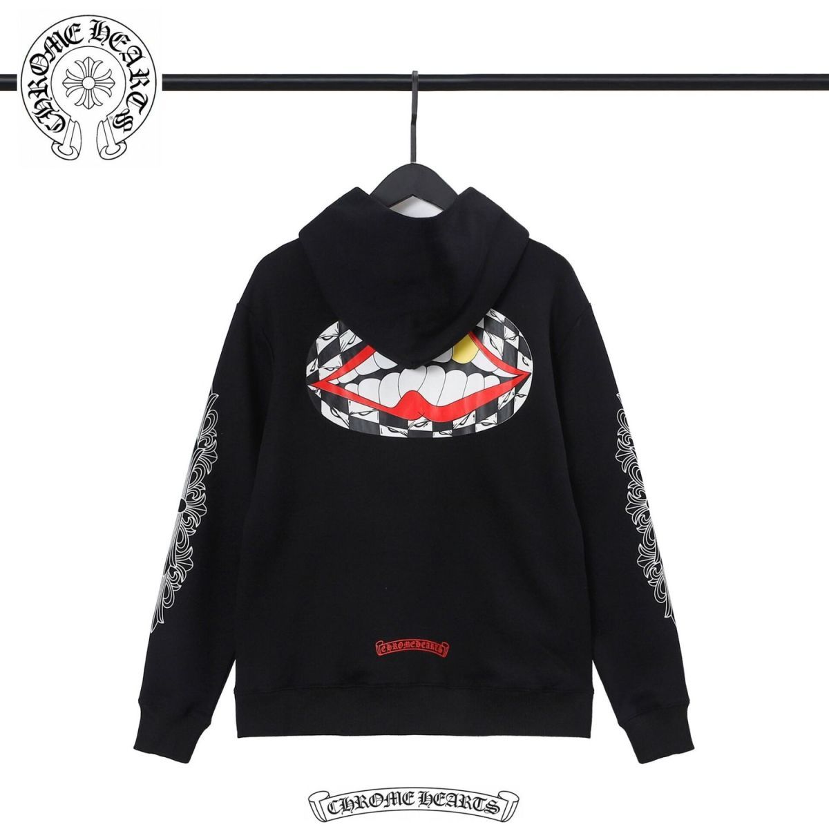 【CHROME HEARTS】クロムハーツ 男女兼用、ご好評に付き再入荷!