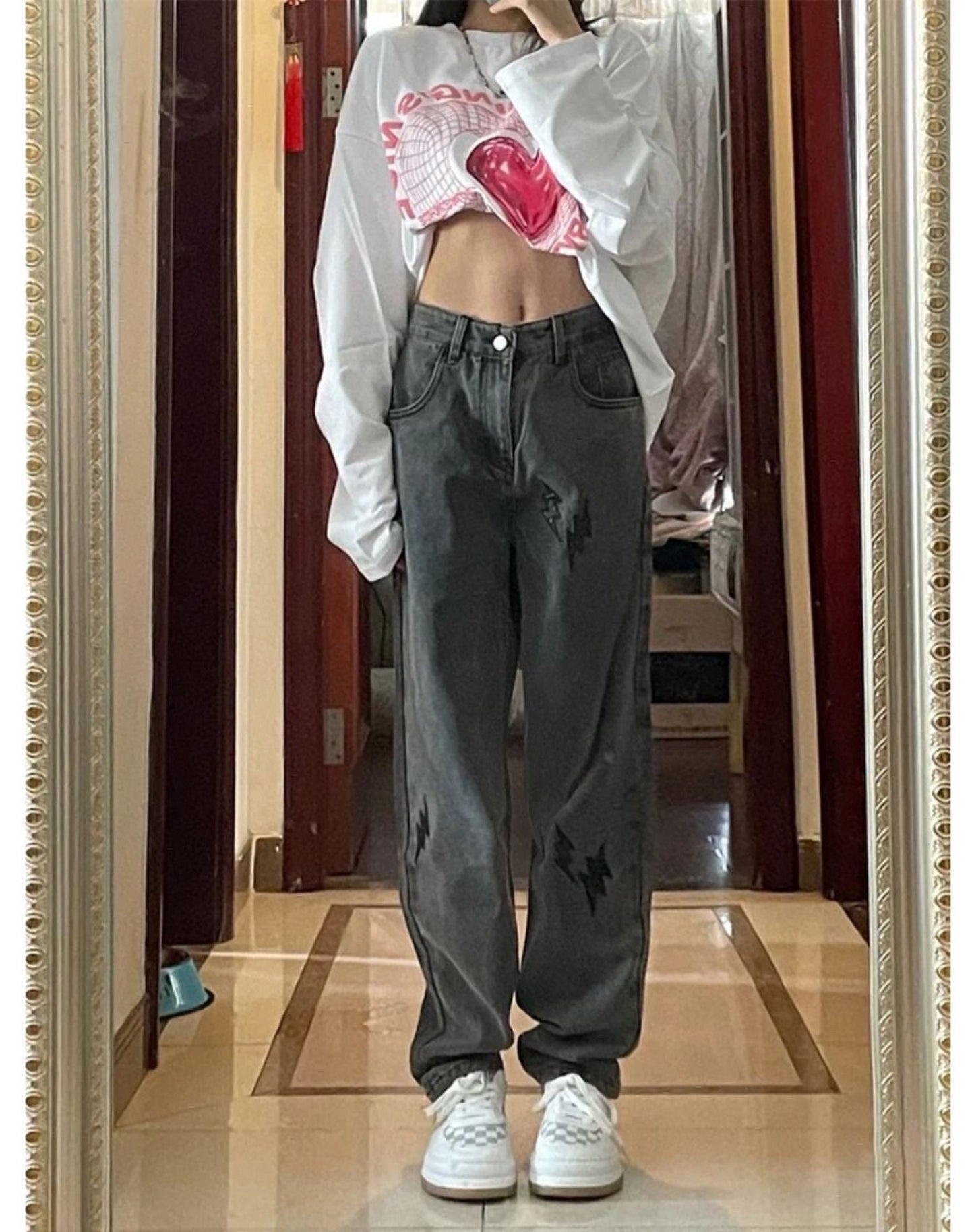 【CHROME HEARTS 公式旗艦店】ジーパン、ご好評に付き再入荷!