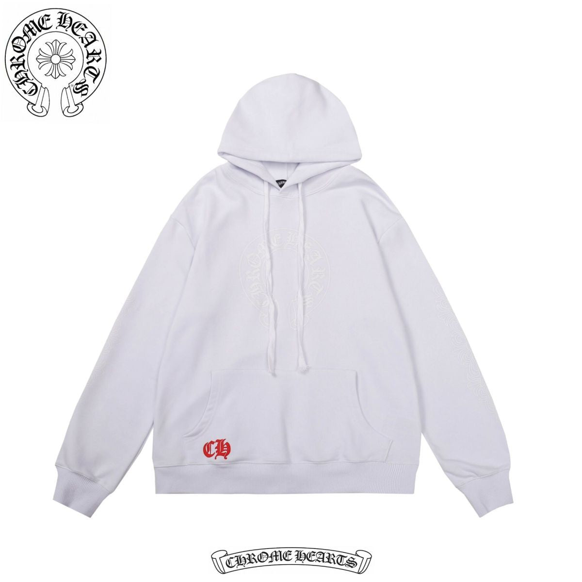 【CHROME HEARTS】クロムハーツ 男女兼用、ご好評に付き再入荷!