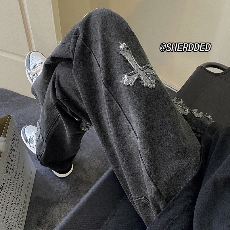 【CHROME HEARTS 公式旗艦店】ジーパン、ご好評に付き再入荷!