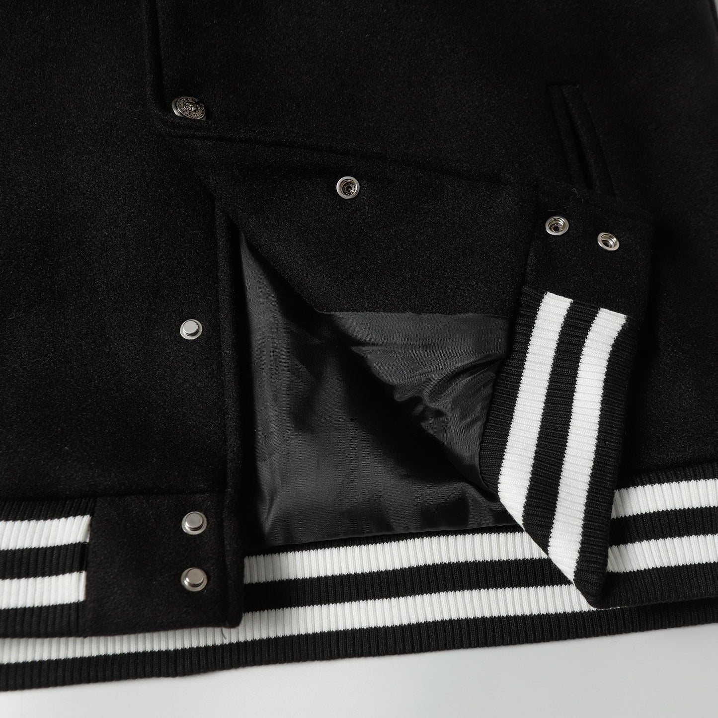 【Chrome Hearts】クロムハーツ ジャケット、ご好評に付き再入荷!