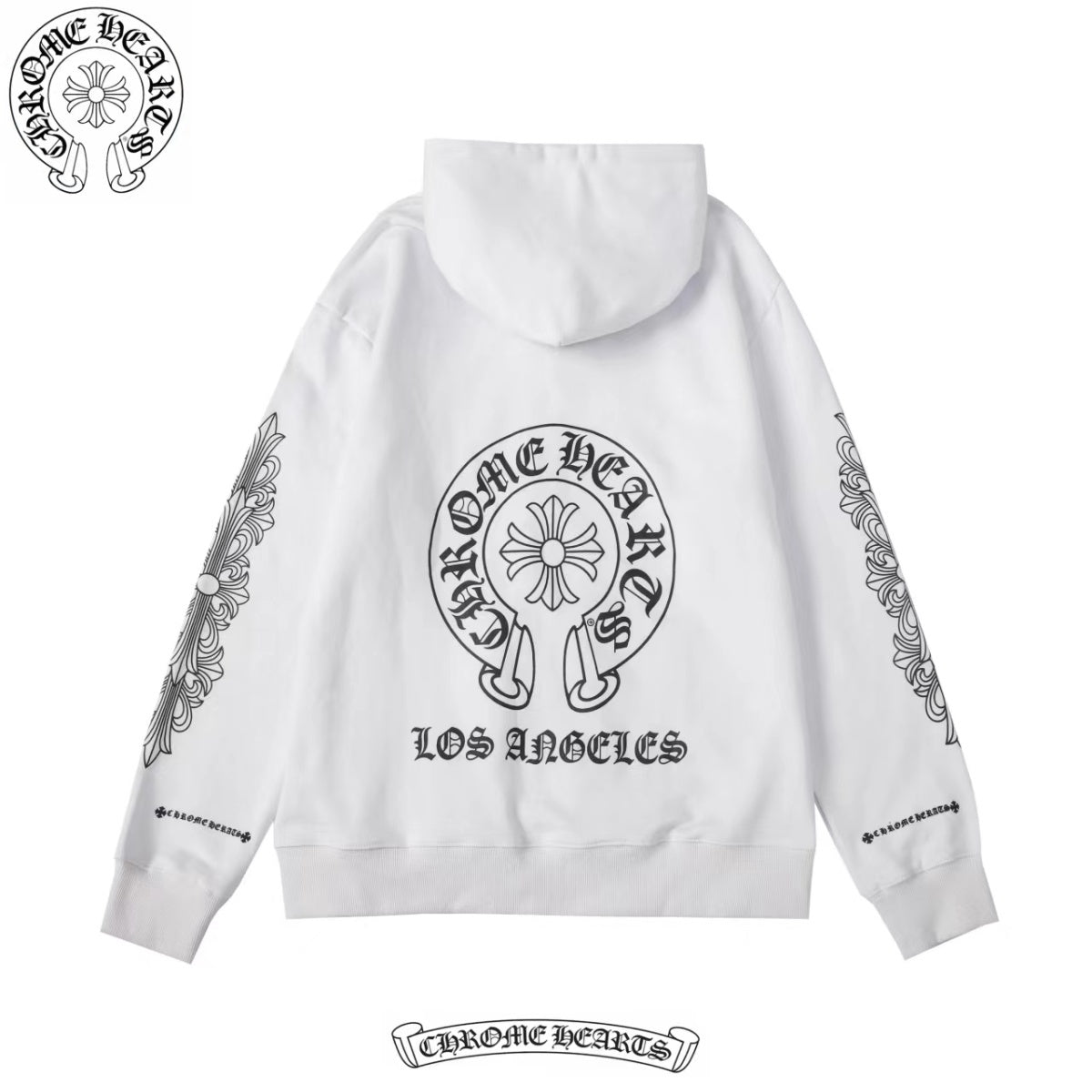 【CHROME HEARTS】クロムハーツ 男女兼用、ご好評に付き再入荷!