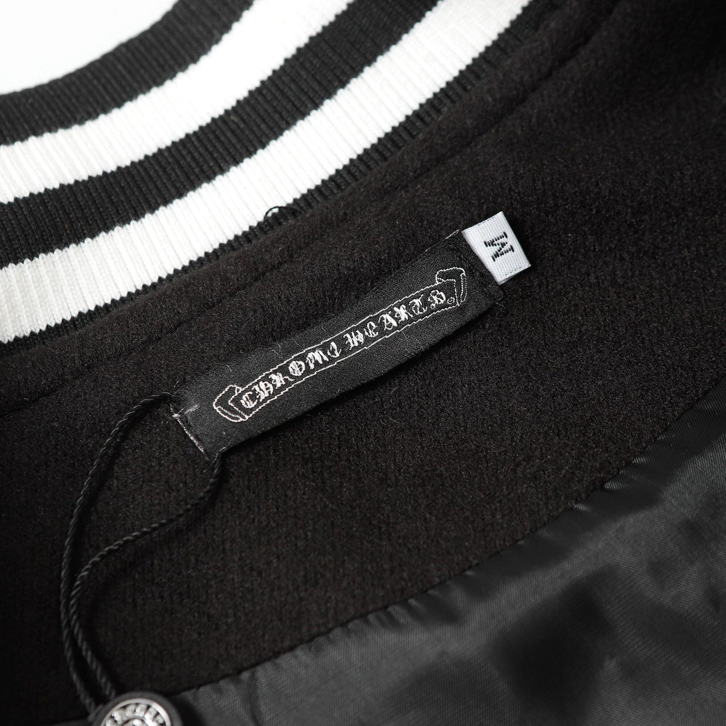 【Chrome Hearts】クロムハーツ ジャケット、ご好評に付き再入荷!