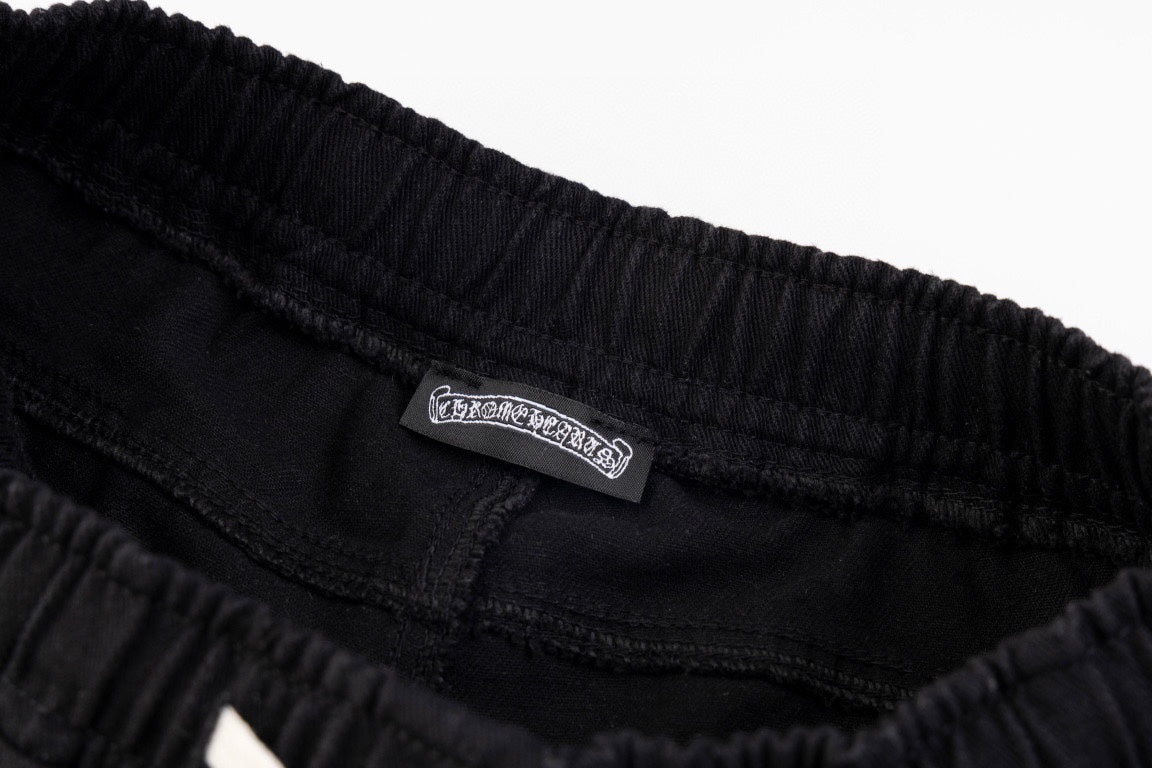 【CHROME HEARTS 公式旗艦店】ジーパン、ご好評に付き再入荷!