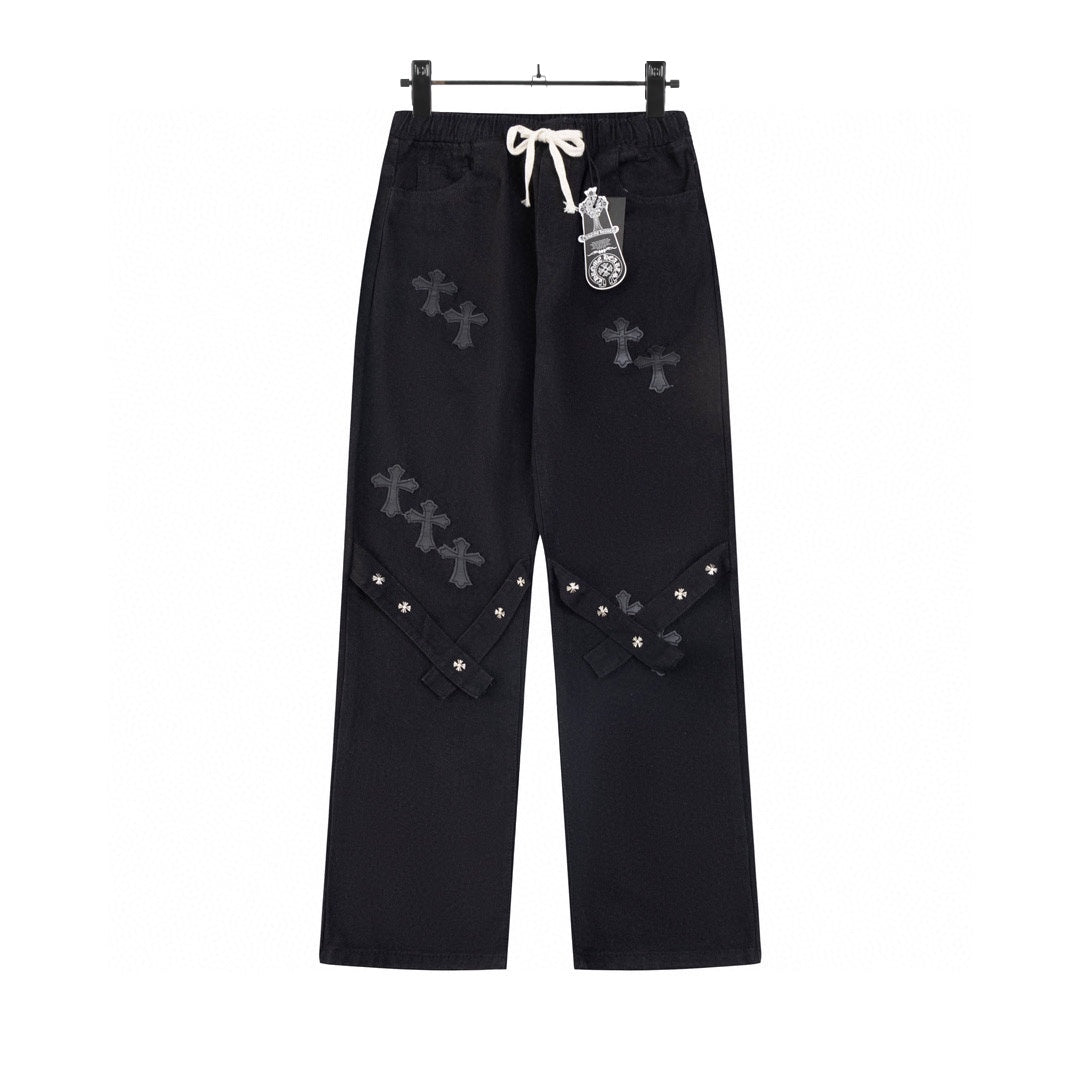 【CHROME HEARTS 公式旗艦店】ジーパン、ご好評に付き再入荷!