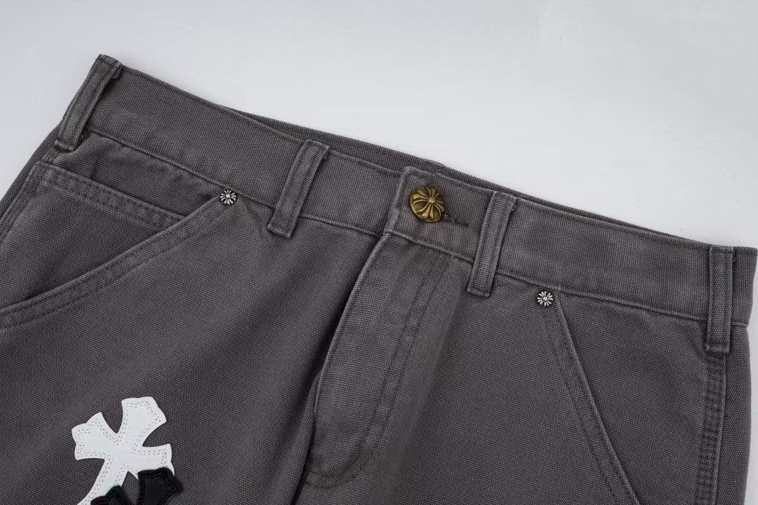 【CHROME HEARTS 公式旗艦店】ジーパン、ご好評に付き再入荷!