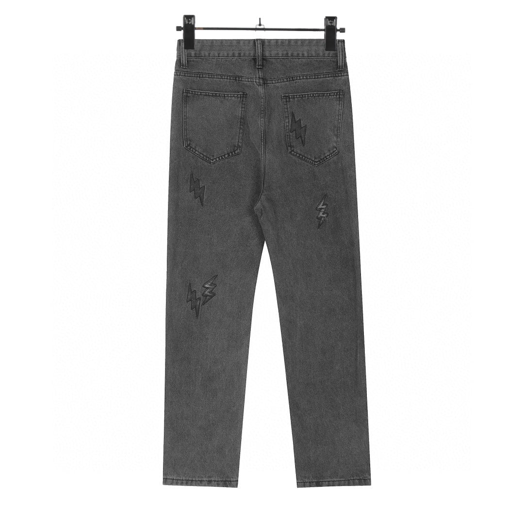 【CHROME HEARTS 公式旗艦店】ジーパン、ご好評に付き再入荷!