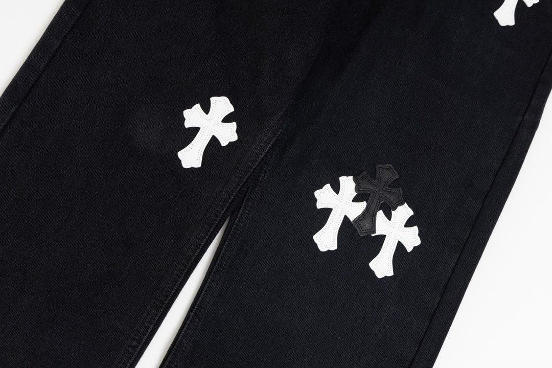 【CHROME HEARTS 公式旗艦店】ジーパン、ご好評に付き再入荷!