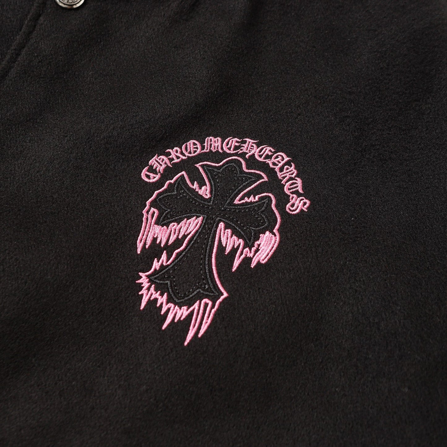 【Chrome Hearts】クロムハーツ ジャケット、ご好評に付き再入荷!