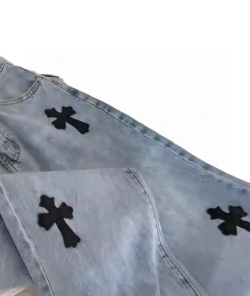 【CHROME HEARTS 公式旗艦店】ジーパン、ご好評に付き再入荷!