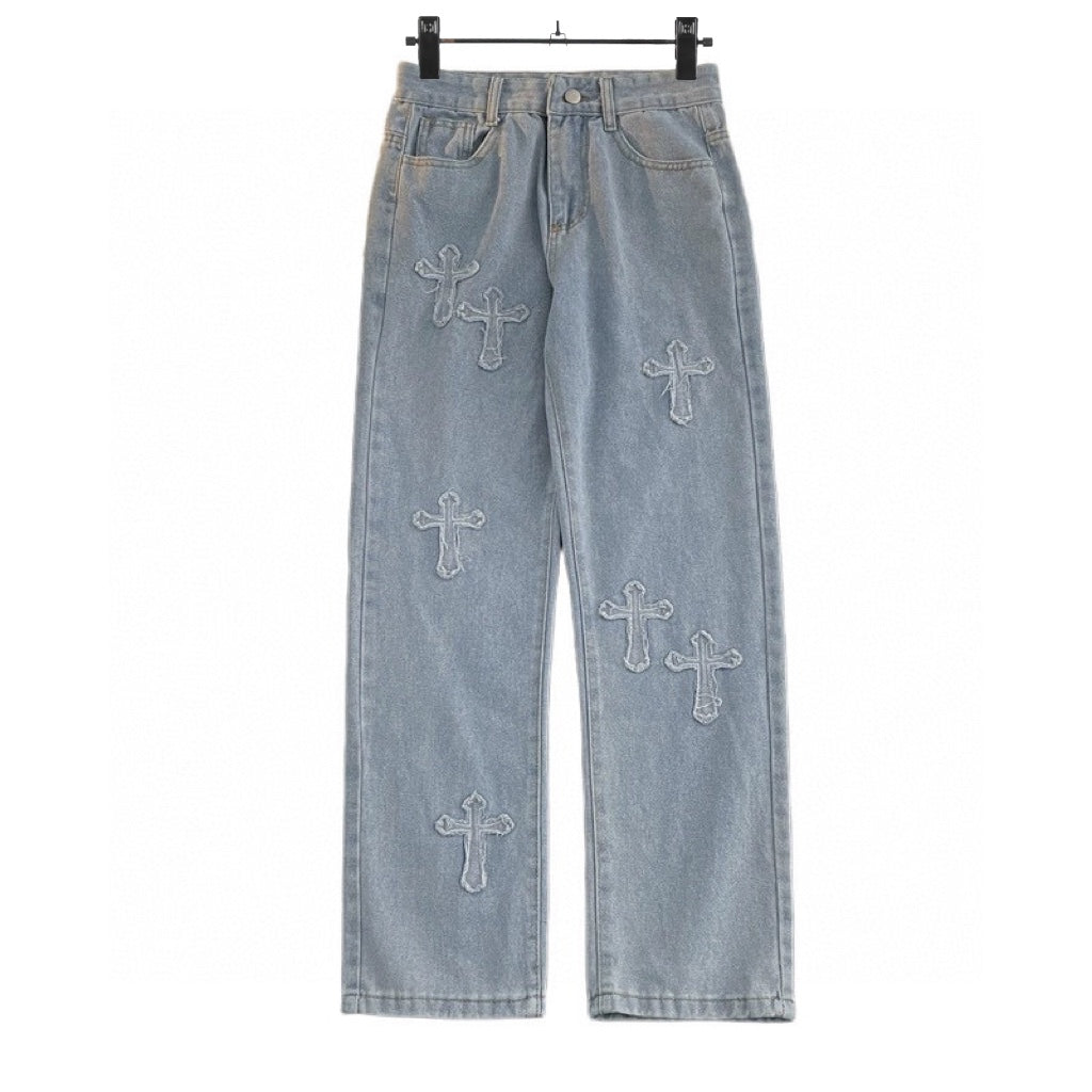 【CHROME HEARTS 公式旗艦店】ジーパン、ご好評に付き再入荷!