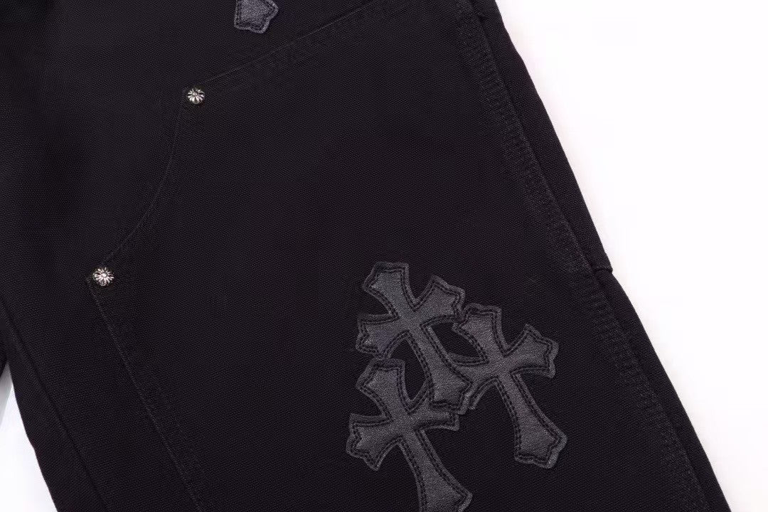 【CHROME HEARTS 公式旗艦店】ジーパン、ご好評に付き再入荷!