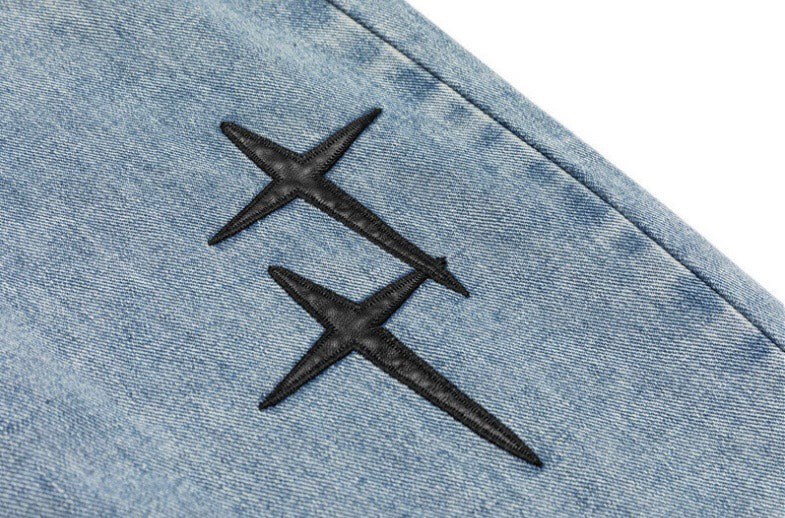 【CHROME HEARTS 公式旗艦店】ジーパン、ご好評に付き再入荷!