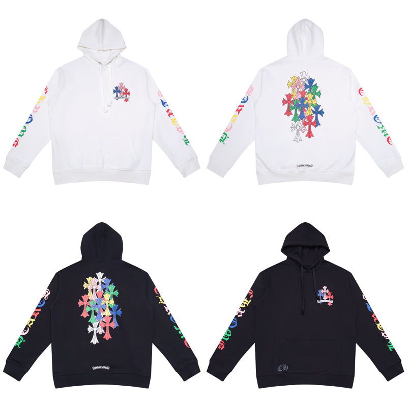 Chrome Hearts パーカー K7006