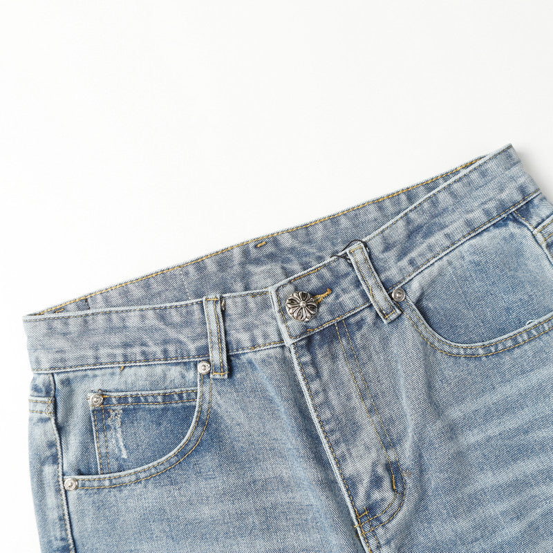 Chrome Hearts 新しいパンツ 9961