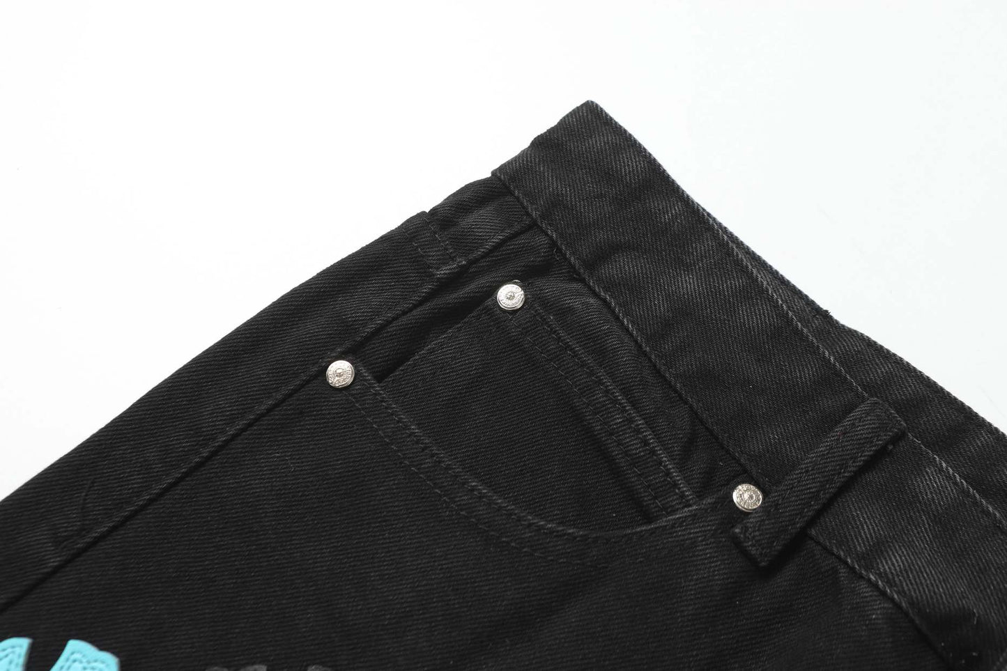 Chrome Hearts パンツ 9983