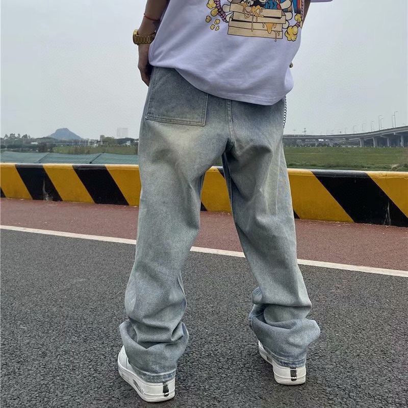 【CHROME HEARTS 公式旗艦店】ジーパン、ご好評に付き再入荷!