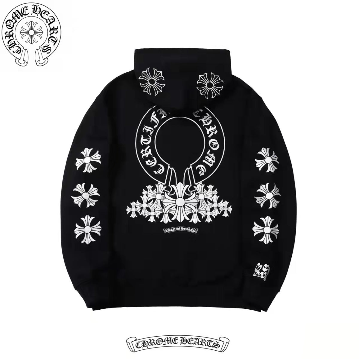 【Chrome Hearts】クロムハーツ 【即日出荷】ご好評に付き再入荷!