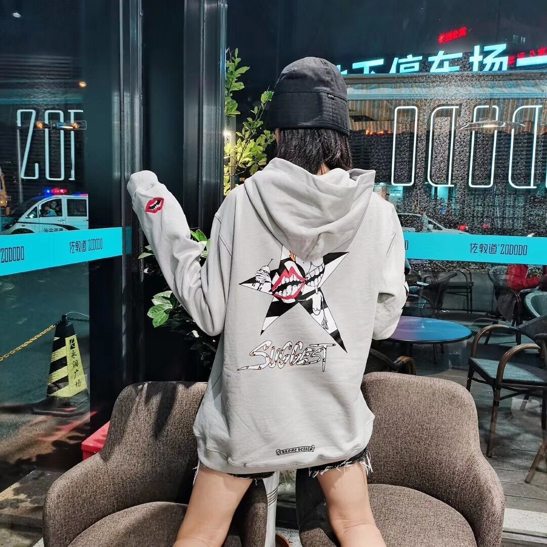 【CHROME HEARTS】クロムハーツ 男女兼用、ご好評に付き再入荷!