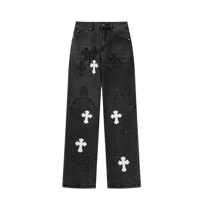 Chrome Hearts 新しいパンツ K