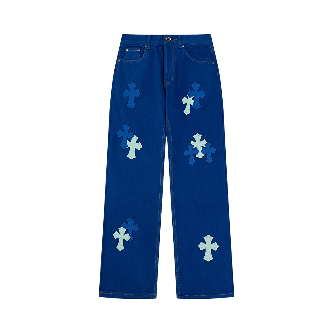 【CHROME HEARTS 公式旗艦店】ジーパン、ご好評に付き再入荷!