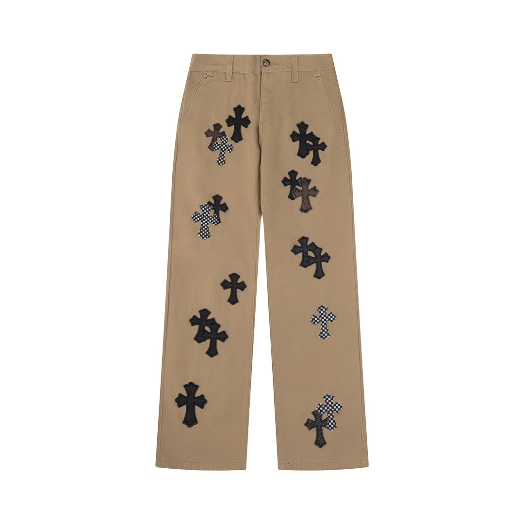 【CHROME HEARTS 公式旗艦店】ジーパン、ご好評に付き再入荷!