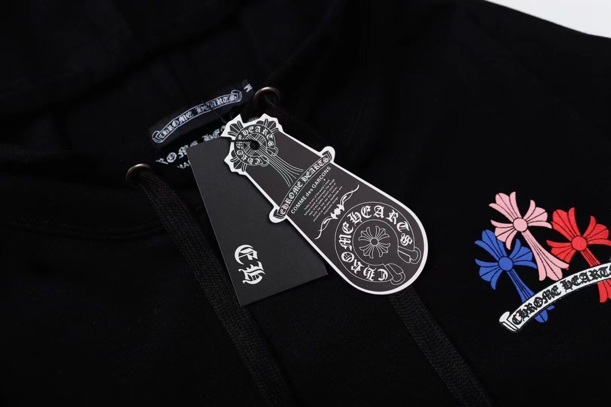 【CHROME HEARTS】クロムハーツ 男女兼用、ご好評に付き再入荷!