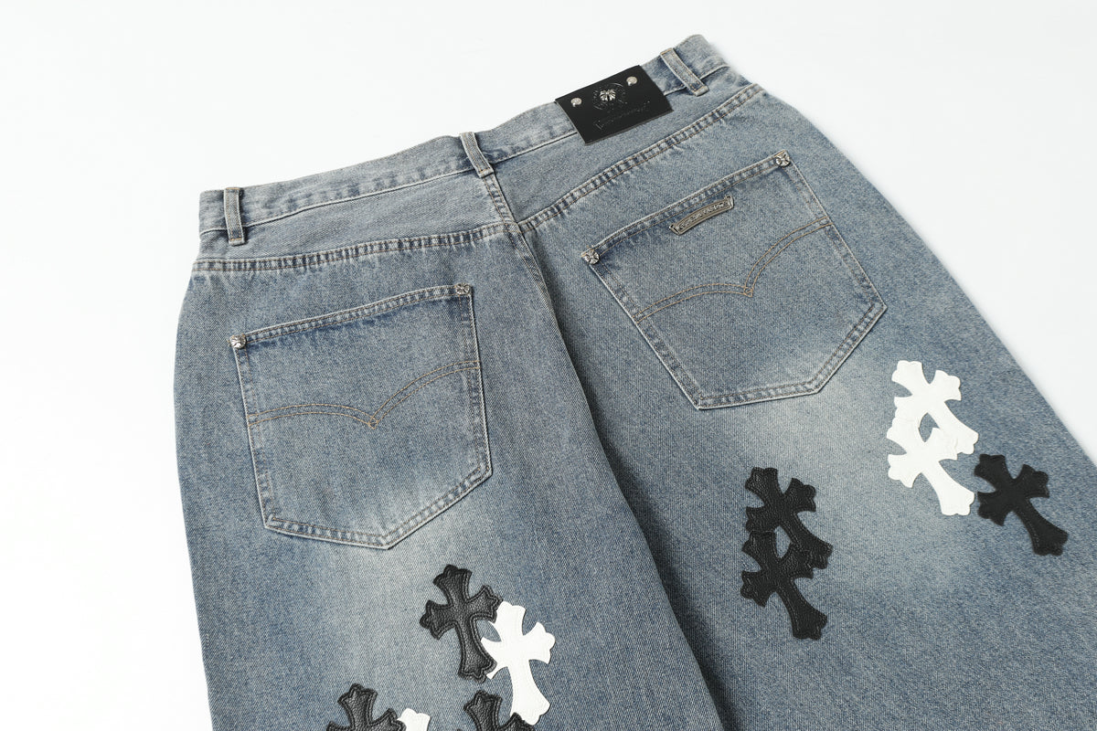Chrome Hearts パンツ 301