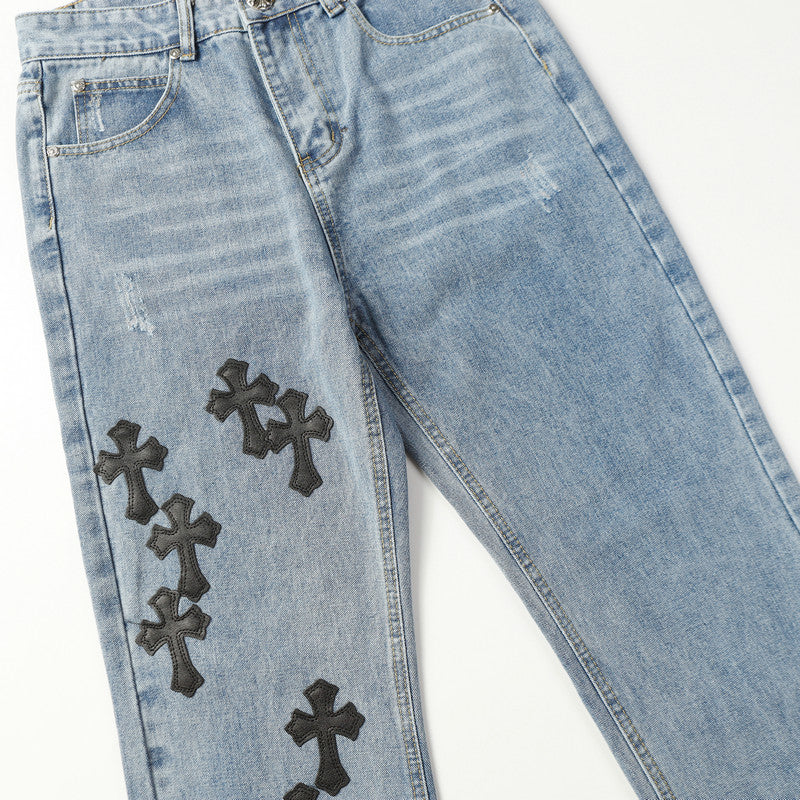 Chrome Hearts 新しいパンツ 9961