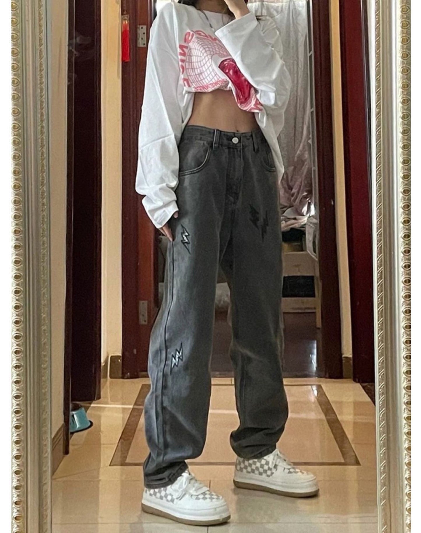 【CHROME HEARTS 公式旗艦店】ジーパン、ご好評に付き再入荷!