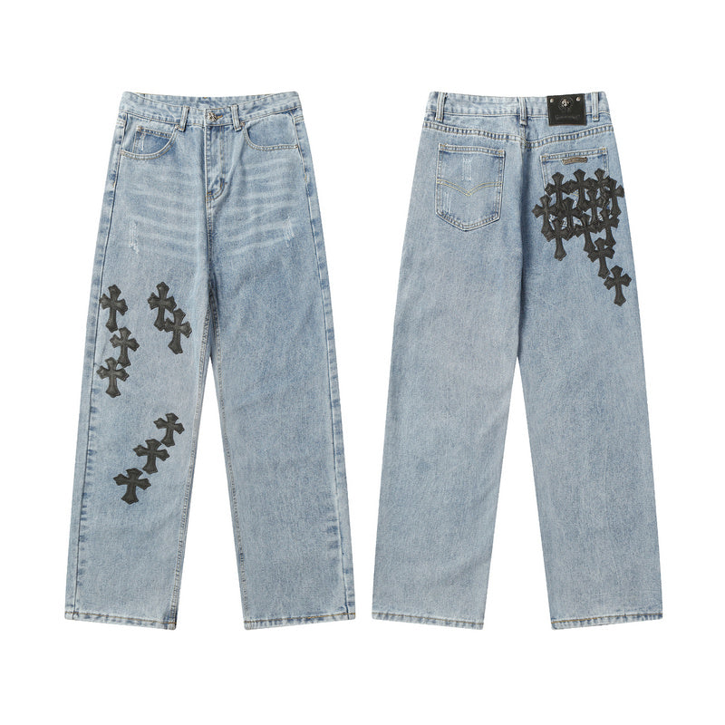 Chrome Hearts 新しいパンツ 9961