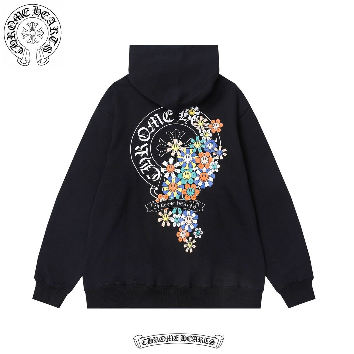 【CHROME HEARTS】クロムハーツ 男女兼用、ご好評に付き再入荷!