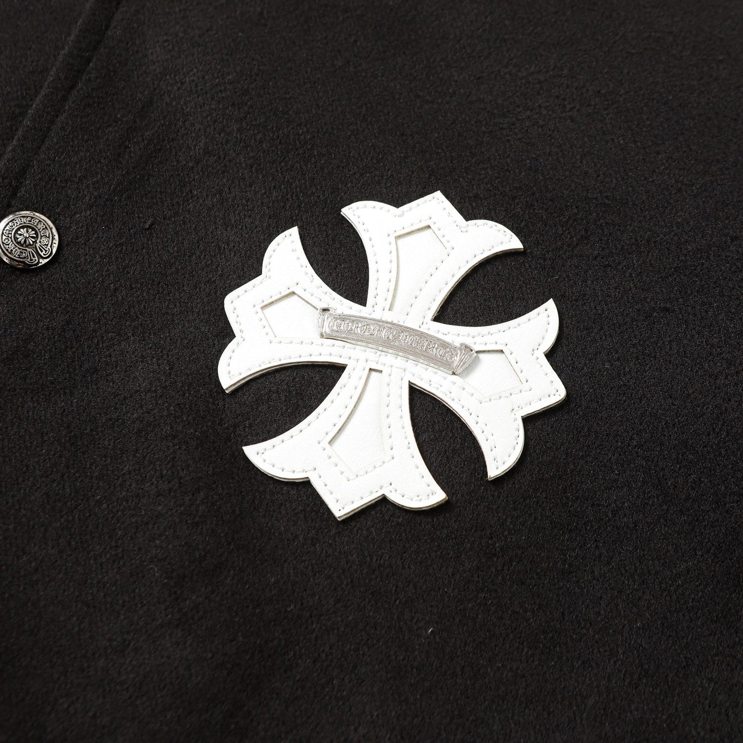 【Chrome Hearts】クロムハーツ ジャケット、ご好評に付き再入荷!
