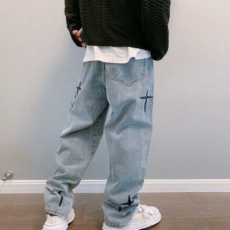 【CHROME HEARTS 公式旗艦店】ジーパン、ご好評に付き再入荷!