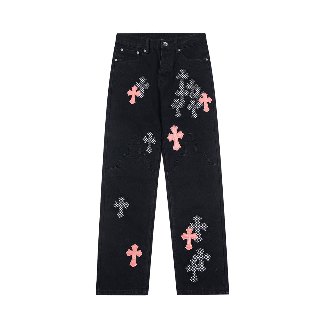 【CHROME HEARTS 公式旗艦店】ジーパン、ご好評に付き再入荷!