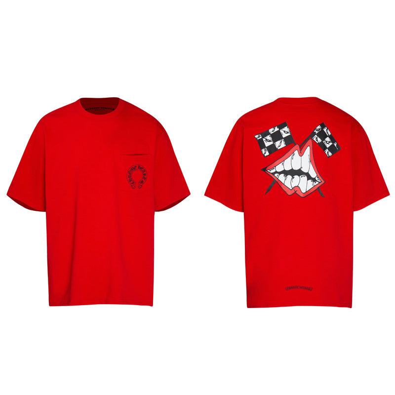 Chrome Hearts 半袖 K6068
