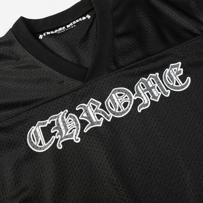 Chrome Hearts Matty Boy メッシュ ウォームアップ ジャージ 9998