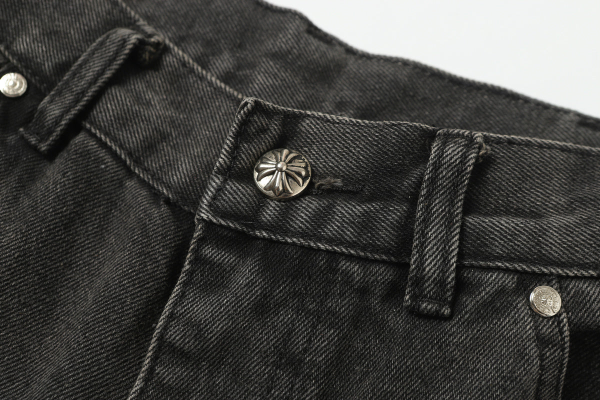 Chrome Hearts 新しいショートパンツ 9903