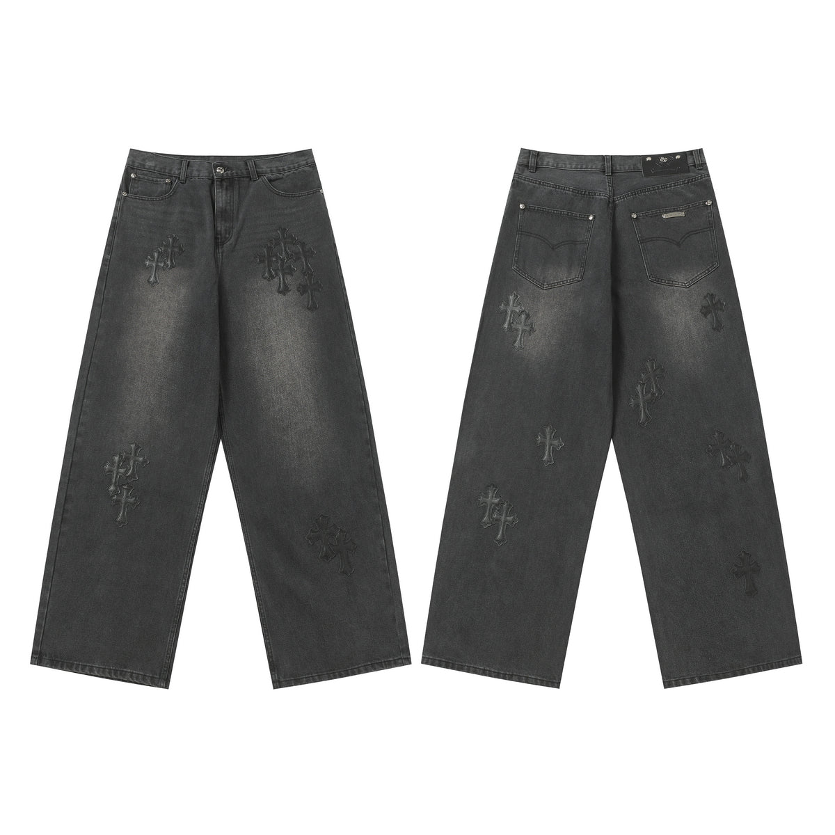 Chrome Hearts パンツ 303