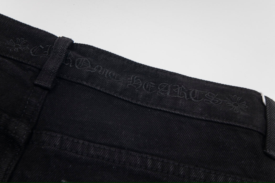 【CHROME HEARTS 公式旗艦店】ジーパン、ご好評に付き再入荷!