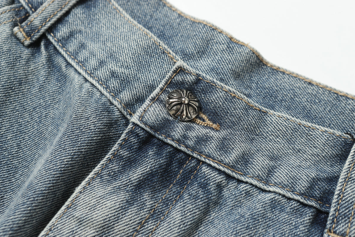 Chrome Hearts パンツ 301