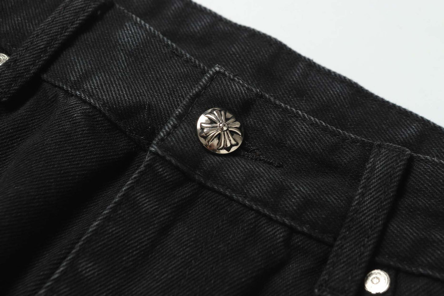 Chrome Hearts パンツ 9983