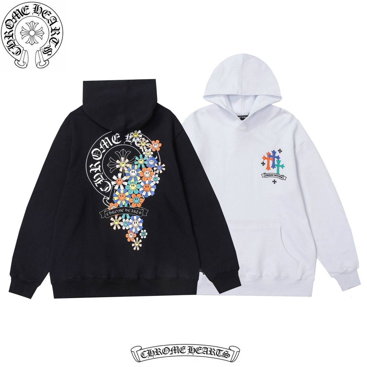 【CHROME HEARTS】クロムハーツ 男女兼用、ご好評に付き再入荷!